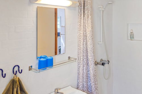 Foto 8 - Apartamento de 2 quartos em Hjørring com terraço
