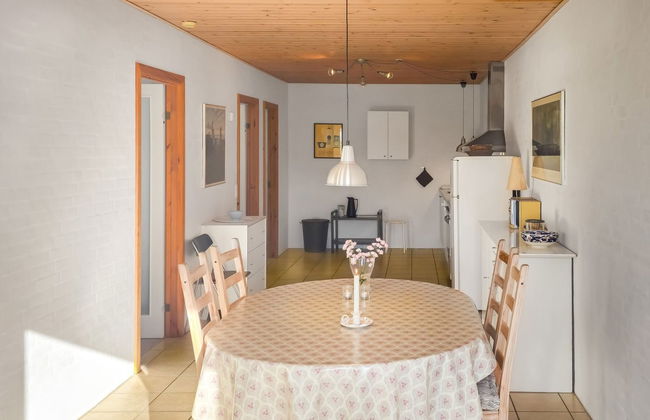 Apartamento de 2 quartos em Hjørring com terraço - Foto 5