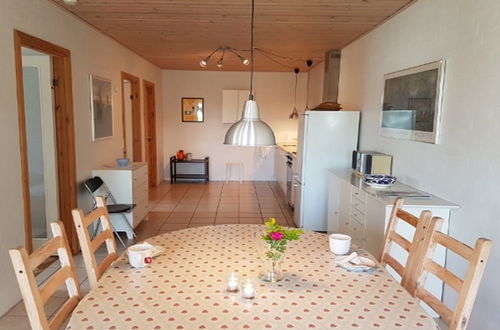 Photo 2 - 2 bedroom Apartment in Hjørring with terrace