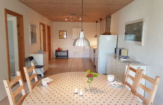 Photo 2 - 2 bedroom Apartment in Hjørring with terrace