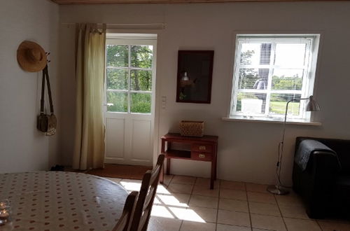 Photo 5 - 2 bedroom Apartment in Hjørring with terrace