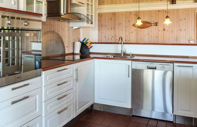 Casa de 2 quartos em Hedehusene com terraço - Foto 21