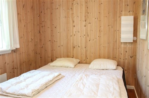 Foto 9 - Casa con 2 camere da letto a Hedehusene con terrazza