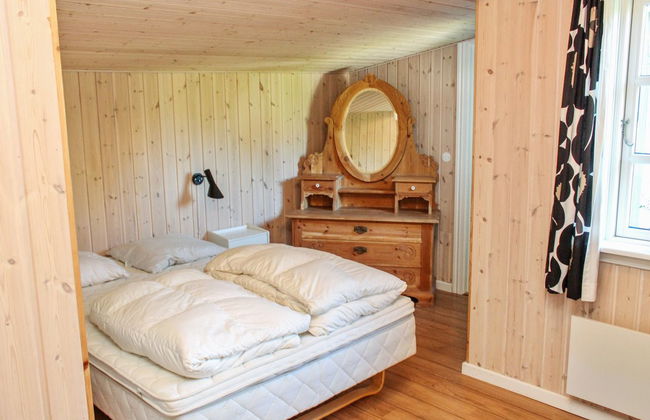 Casa de 2 quartos em Hedehusene com terraço - Foto 17