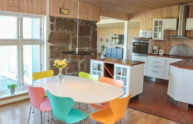 Casa de 2 quartos em Hedehusene com terraço - Foto 18