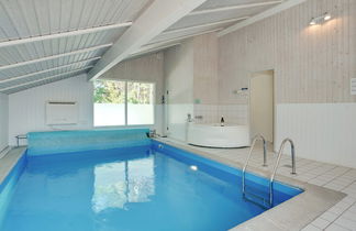 Photo 2 - 4 bedroom House in Lønstrup with private pool and terrace