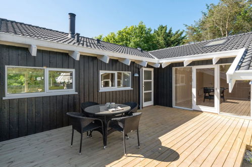 Photo 25 - Maison de 4 chambres à Lønstrup avec piscine privée et terrasse