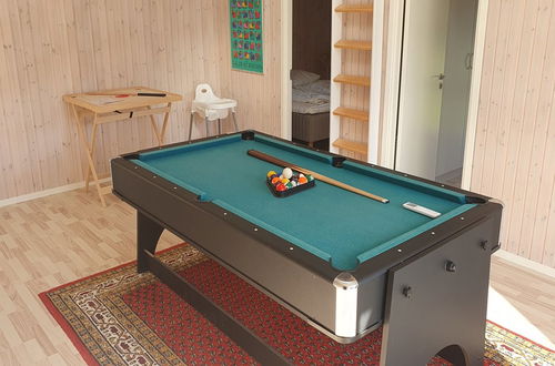Photo 18 - Maison de 4 chambres à Lønstrup avec piscine privée et terrasse