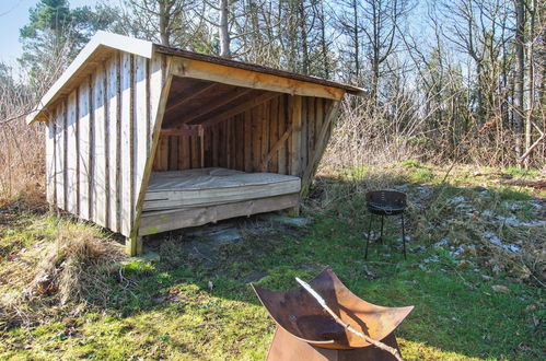 Foto 28 - Casa de 4 quartos em Lønstrup com piscina privada e terraço