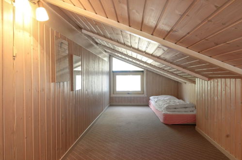 Foto 11 - Casa de 4 habitaciones en Lønstrup con piscina privada y terraza