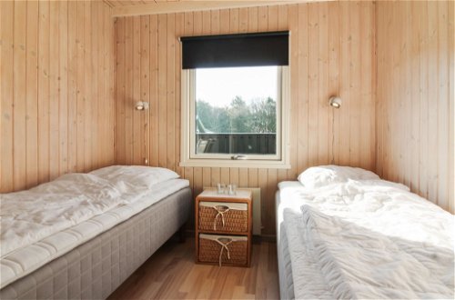 Foto 10 - Casa de 4 habitaciones en Lønstrup con piscina privada y terraza