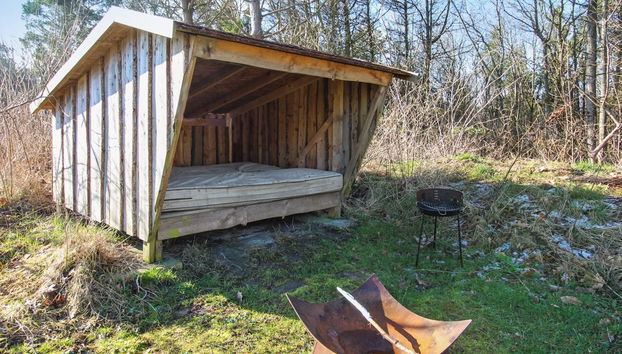 Haus mit 4 Schlafzimmern in Lønstrup mit privater pool und terrasse - Foto 4