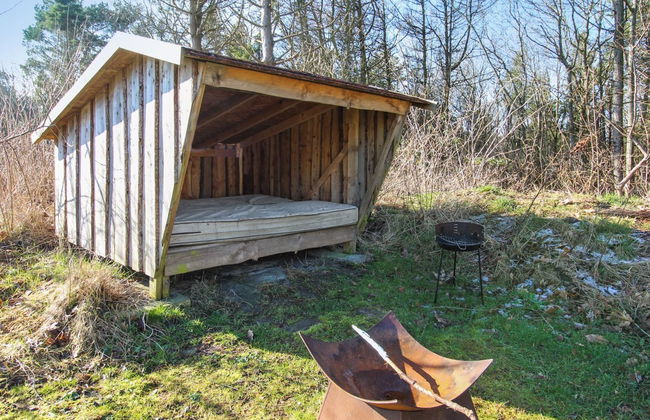 Casa de 4 quartos em Lønstrup com piscina privada e terraço - Foto 4