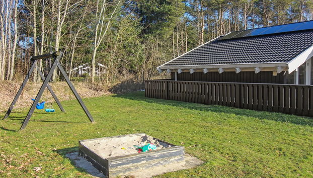 Haus mit 4 Schlafzimmern in Lønstrup mit privater pool und terrasse - Foto 3