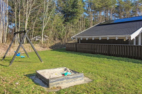 Photo 31 - Maison de 4 chambres à Lønstrup avec piscine privée et terrasse