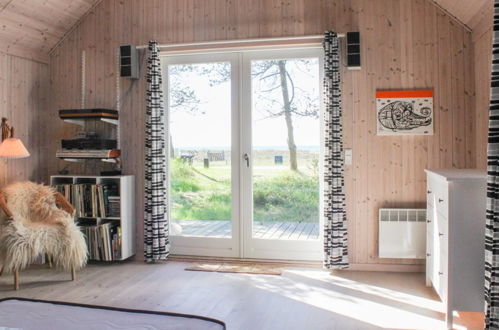Foto 11 - Haus mit 1 Schlafzimmer in Vesterø Havn