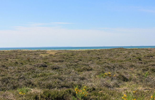 "Hatem" - 200m from the sea - Foto 17