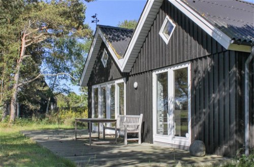 Foto 13 - Casa con 1 camera da letto a Vesterø Havn