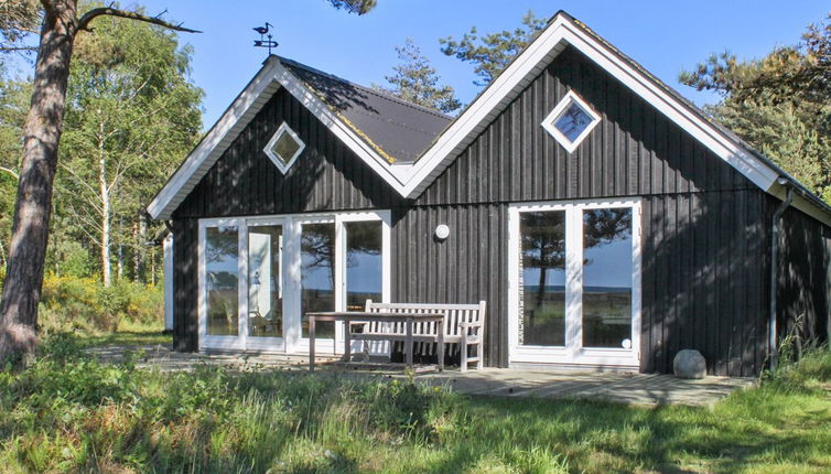 Foto 1 - Casa de 1 quarto em Vesterø Havn