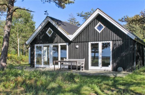 Foto 5 - Casa con 1 camera da letto a Vesterø Havn