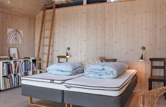 "Hatem" - 200m from the sea - Foto 12