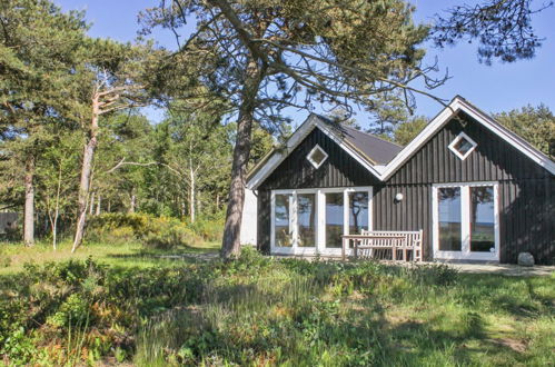 Foto 4 - Haus mit 1 Schlafzimmer in Vesterø Havn
