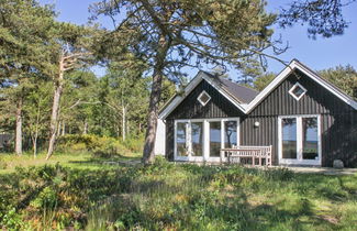 Foto 2 - Casa de 1 quarto em Vesterø Havn