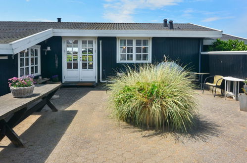 Photo 2 - 3 bedroom House in Hirtshals with terrace