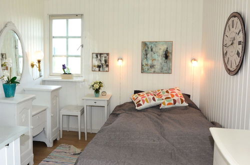 Foto 16 - Casa de 3 quartos em Hirtshals com terraço