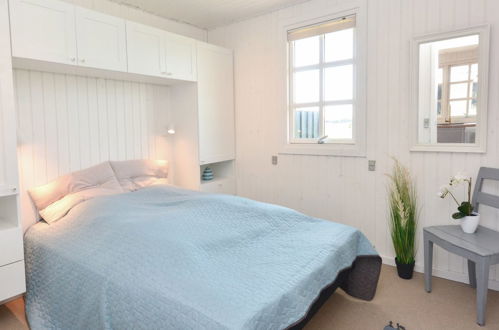 Foto 10 - Casa con 3 camere da letto a Hirtshals con terrazza