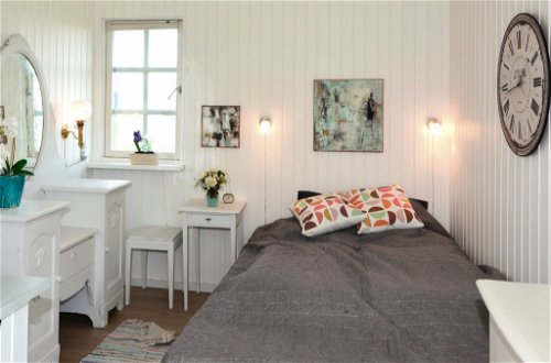 Foto 21 - Casa con 3 camere da letto a Hirtshals con terrazza