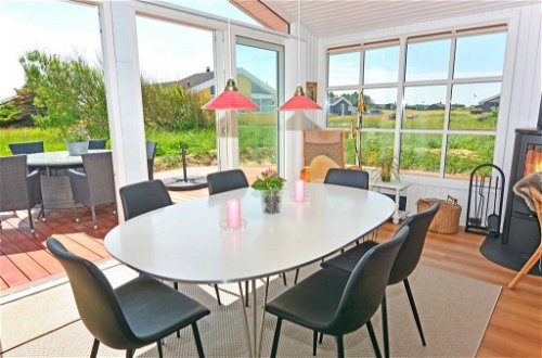 Photo 5 - 3 bedroom House in Hirtshals with terrace