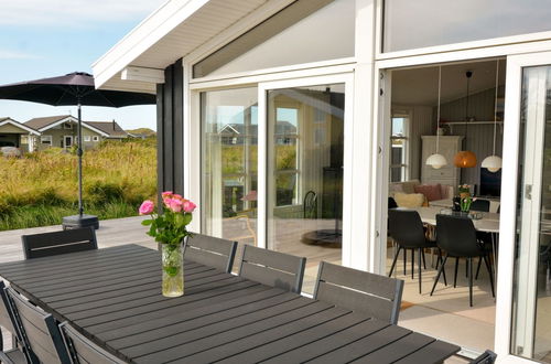 Foto 4 - Casa de 3 quartos em Hirtshals com terraço
