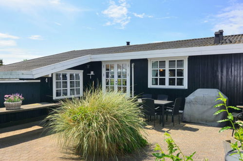 Photo 15 - 3 bedroom House in Hirtshals with terrace