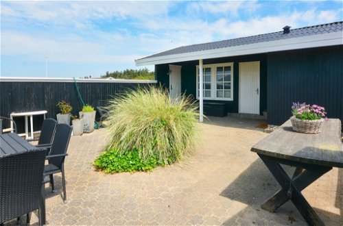 Photo 16 - 3 bedroom House in Hirtshals with terrace