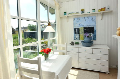 Foto 12 - Casa de 3 quartos em Hirtshals com terraço