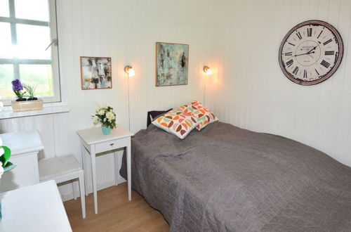 Foto 17 - Casa de 3 quartos em Hirtshals com terraço