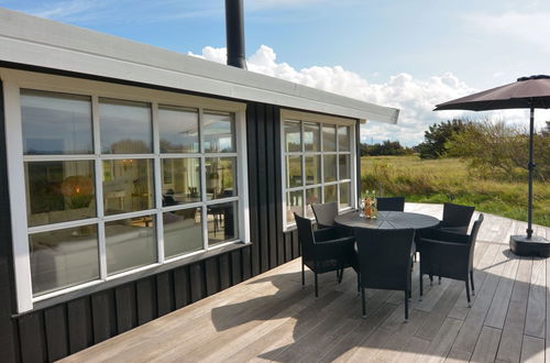 Foto 5 - Casa de 3 quartos em Hirtshals com terraço
