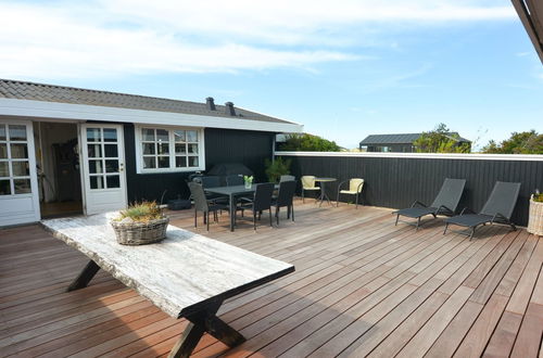 Foto 6 - Casa de 3 quartos em Hirtshals com terraço