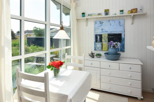 Photo 20 - 3 bedroom House in Hirtshals with terrace