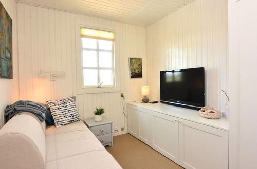 Foto 15 - Casa de 3 quartos em Hirtshals com terraço