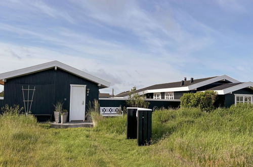 Foto 3 - Casa de 3 quartos em Hirtshals com terraço