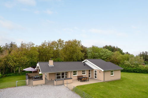 Foto 1 - Casa de 4 quartos em Lønstrup com terraço e sauna