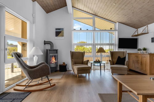 Foto 3 - Casa de 4 quartos em Lønstrup com terraço e sauna
