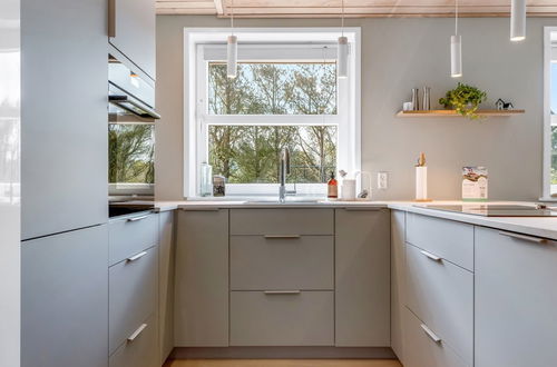 Foto 4 - Casa de 4 quartos em Lønstrup com terraço e sauna