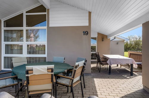 Foto 8 - Casa de 4 quartos em Lønstrup com terraço e sauna