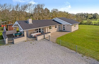 Foto 1 - Casa de 4 quartos em Lønstrup com terraço e sauna