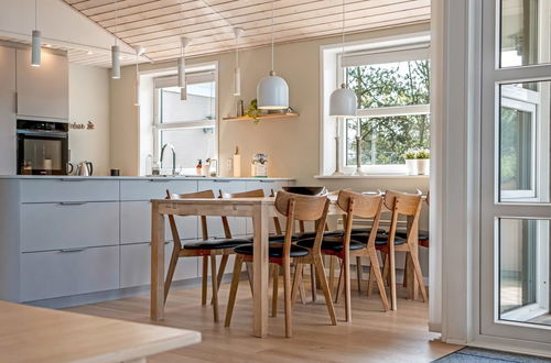 Foto 2 - Casa de 4 quartos em Lønstrup com terraço e sauna