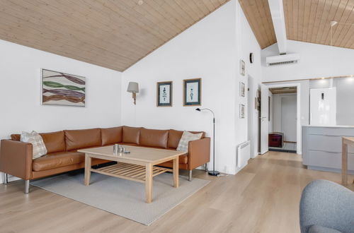 Foto 5 - Casa de 4 quartos em Lønstrup com terraço e sauna