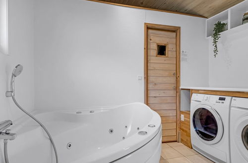 Foto 7 - Casa de 4 quartos em Lønstrup com terraço e sauna
